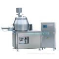 HLSG Series High Speed Mixing Granulator